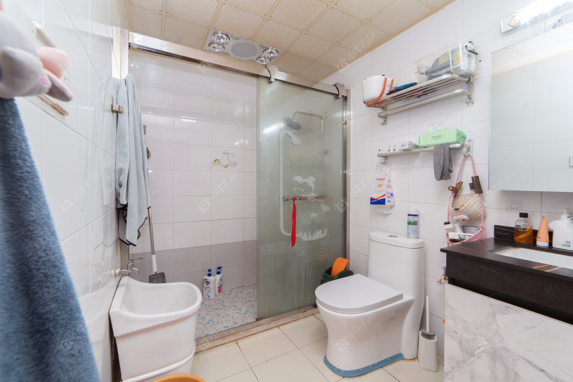 蓝天花园西区房源室内图 常州蓝天花园西区在售二手房源室内图_小牛看房