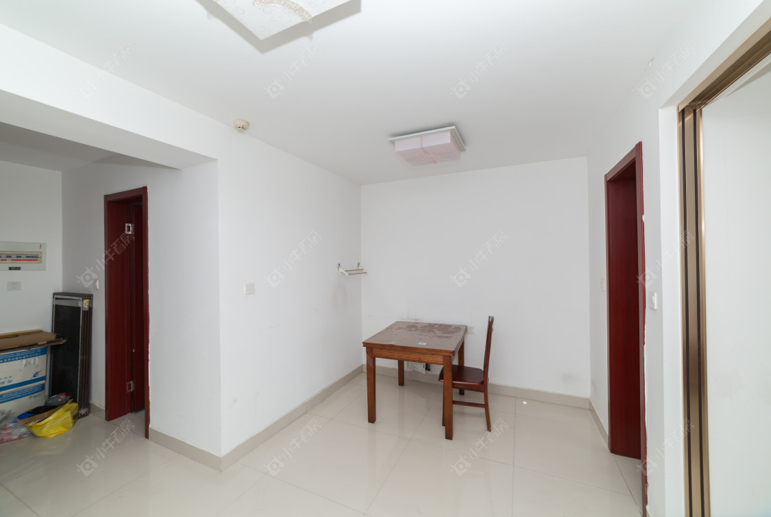 常州美吉特黄金公寓在售二手房源室内图_小牛看房