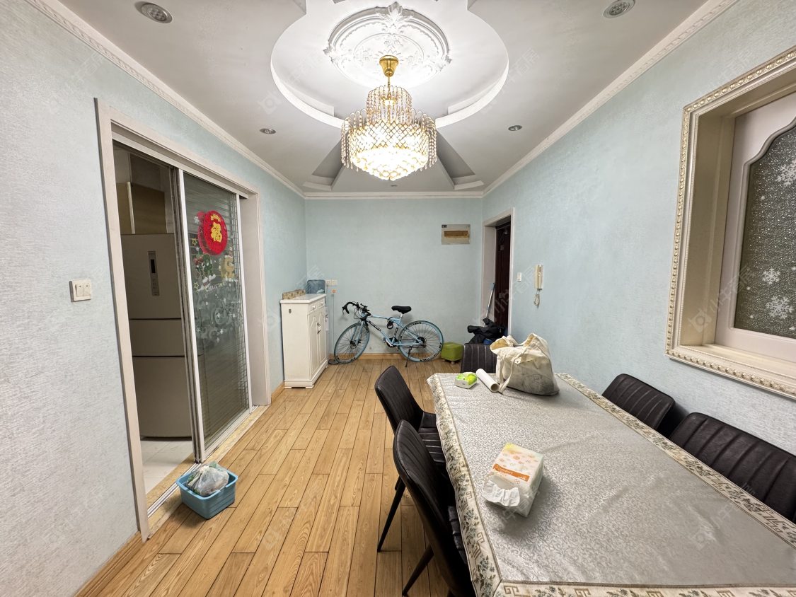 常州桂花园在租房源室内图_小牛看房