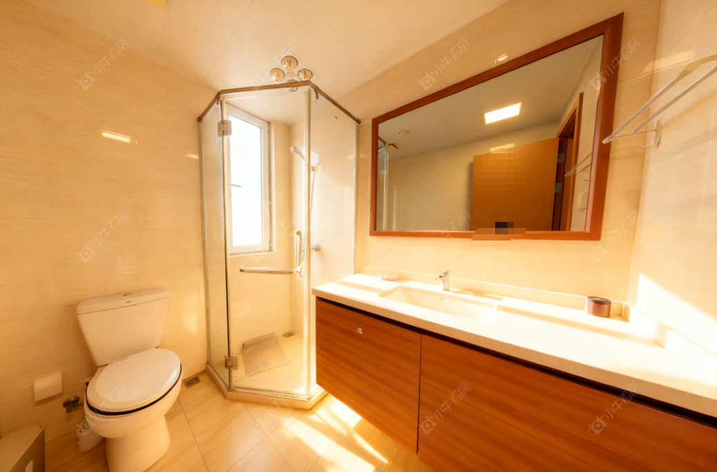 常州万科城在租房源室内图_小牛看房