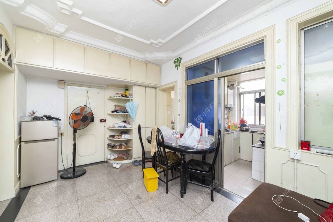 常州工房北区十一区在租房源室内图_小牛看房