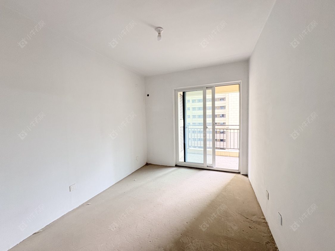 丹阳中南熙悦城中南二期在售二手房源室内图_小牛看房