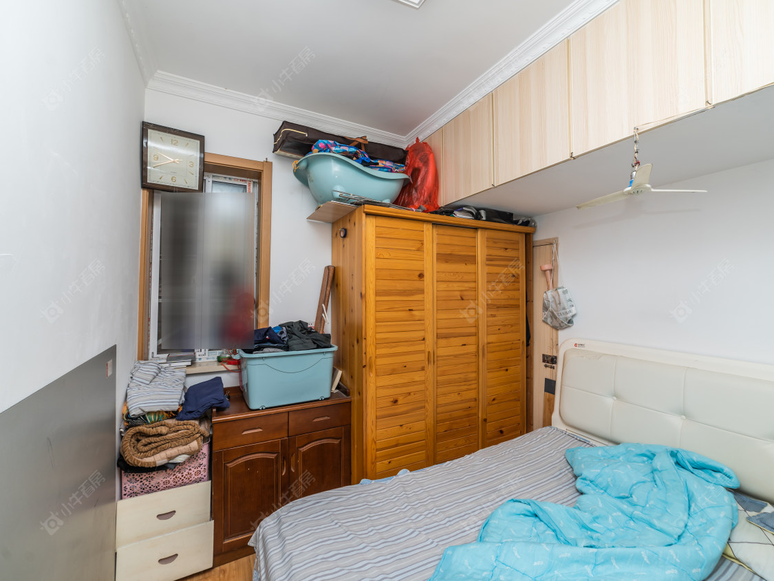 常州工房北区在售二手房源室内图_小牛看房