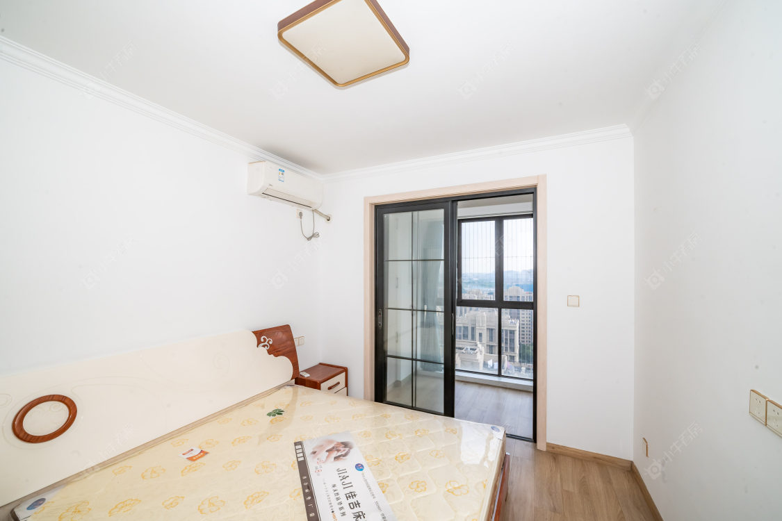 中海凤凰熙岸房源室内图 常州中海凤凰熙岸在售二手房源室内图_小牛看房