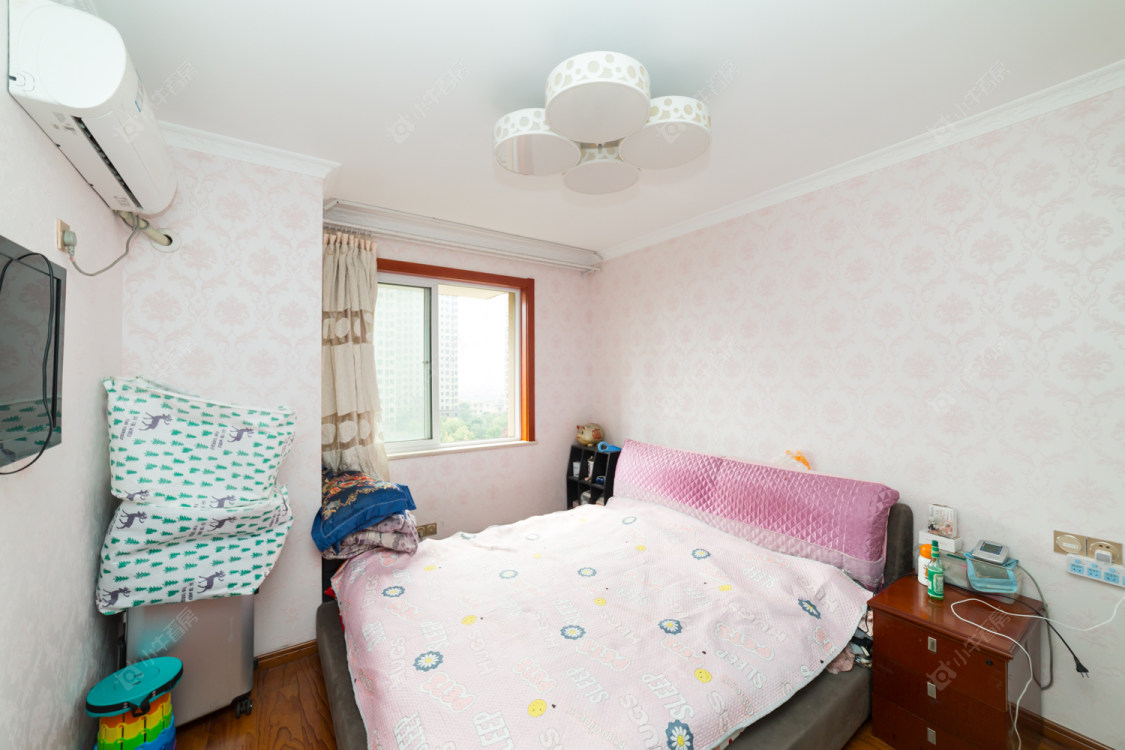 香溢紫郡四期房源室内图 常州香溢紫郡四期在售二手房源室内图_小牛看房