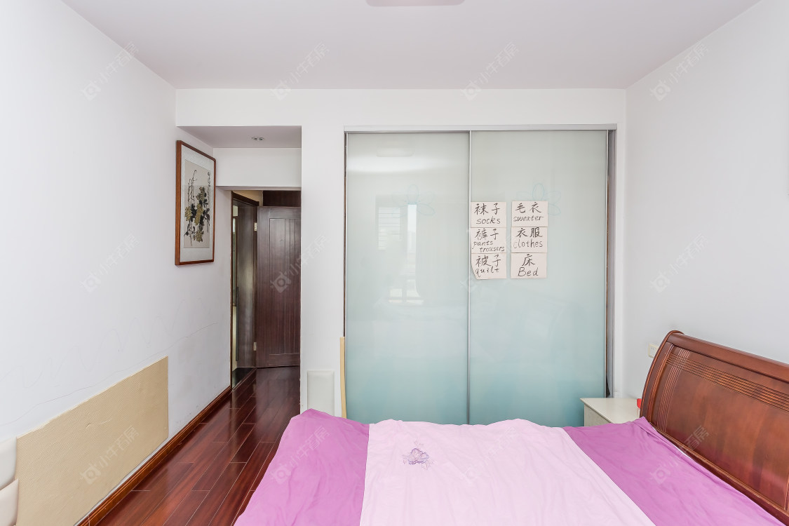 常州聚缘雅居在售二手房源室内图_小牛看房