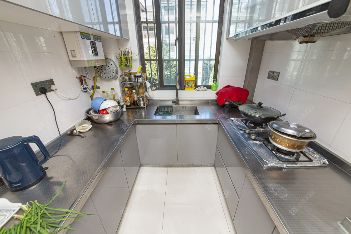 九洲豪廷苑房源室内图 常州九洲豪廷苑在售二手房源室内图_小牛看房