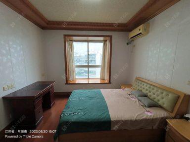 新天地花苑房源室内图 常州新天地花苑在租房源室内图_小牛看房