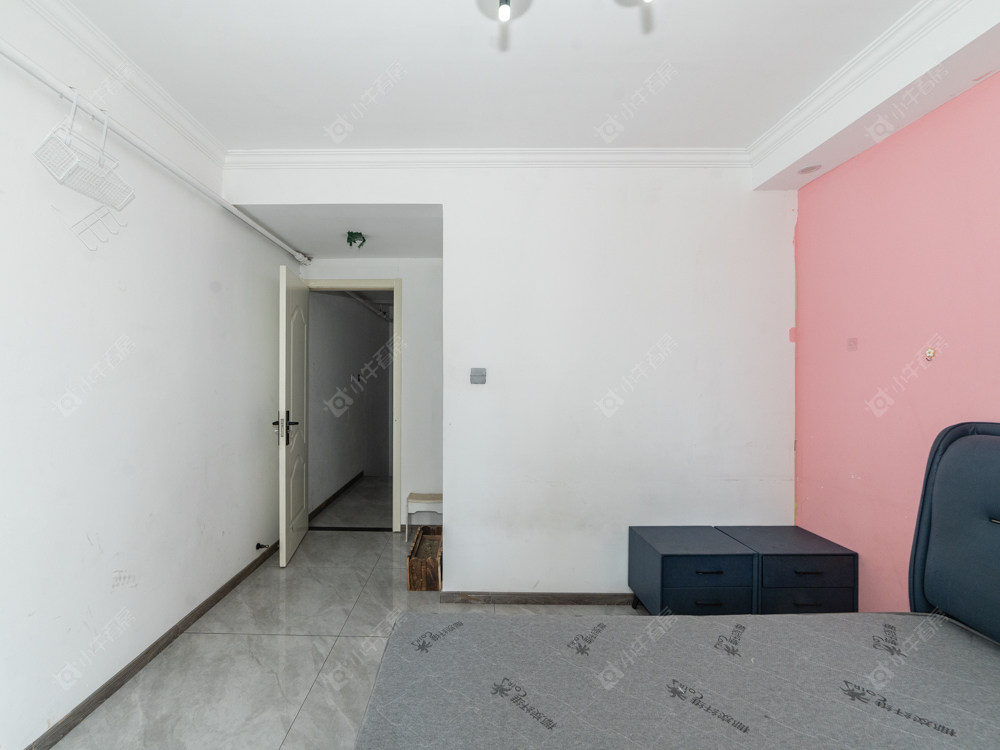 常州滨江明珠城东区在售二手房源室内图_小牛看房