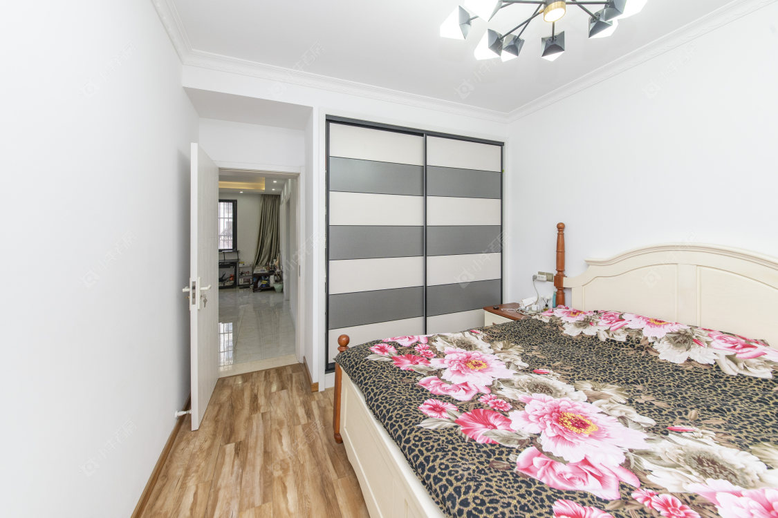 常州城中花苑在售二手房源室内图_小牛看房