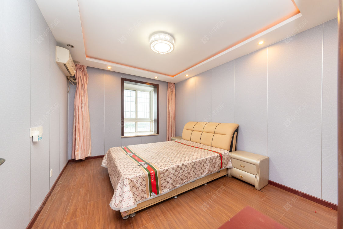 常州紫金公寓在售二手房源室内图_小牛看房