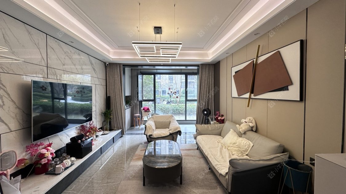 常州花语江南在租房源室内图_小牛看房