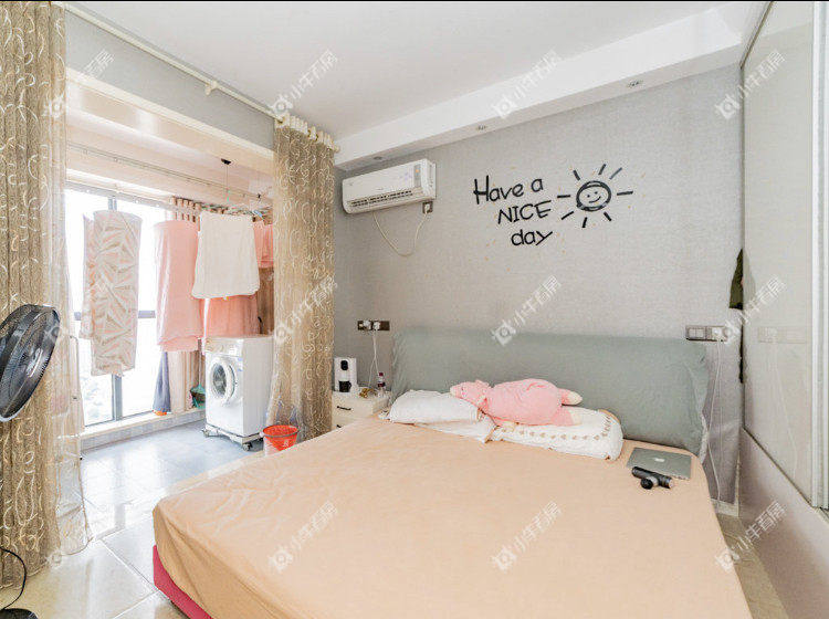 常州丰臣凯林花园在租房源室内图_小牛看房