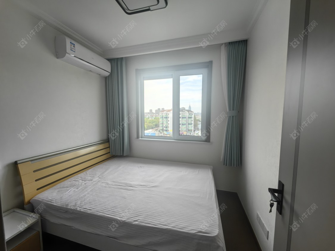 常州翠亭茗居在租房源_小牛看房