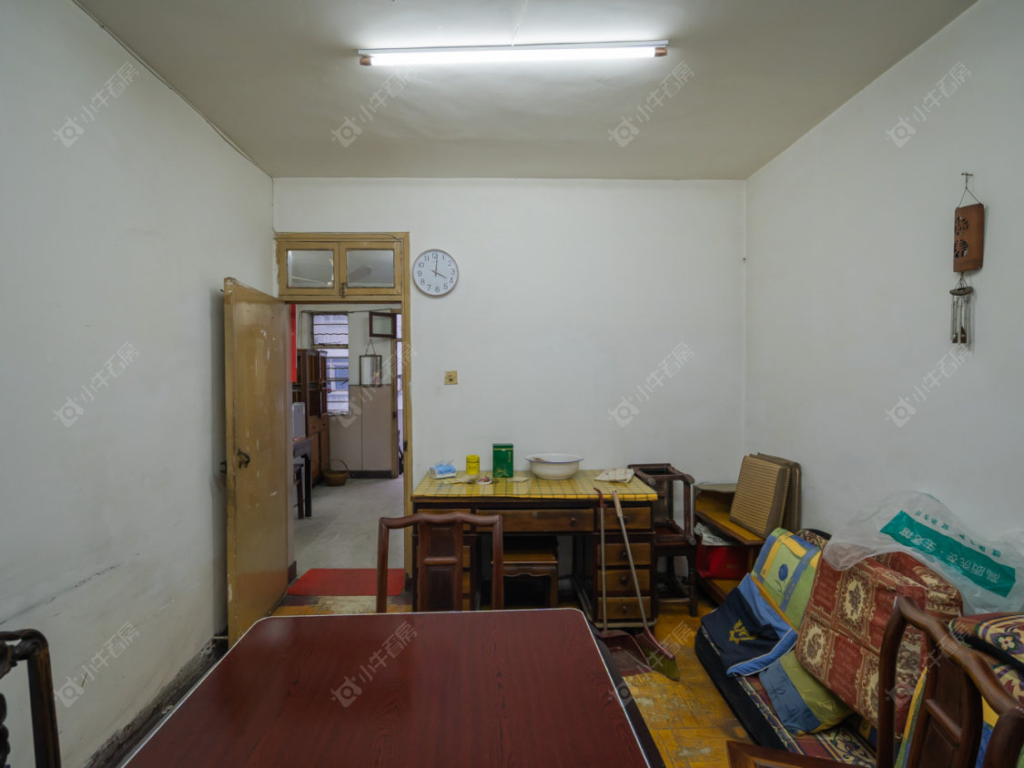 常州五角场西村在售二手房源室内图_小牛看房