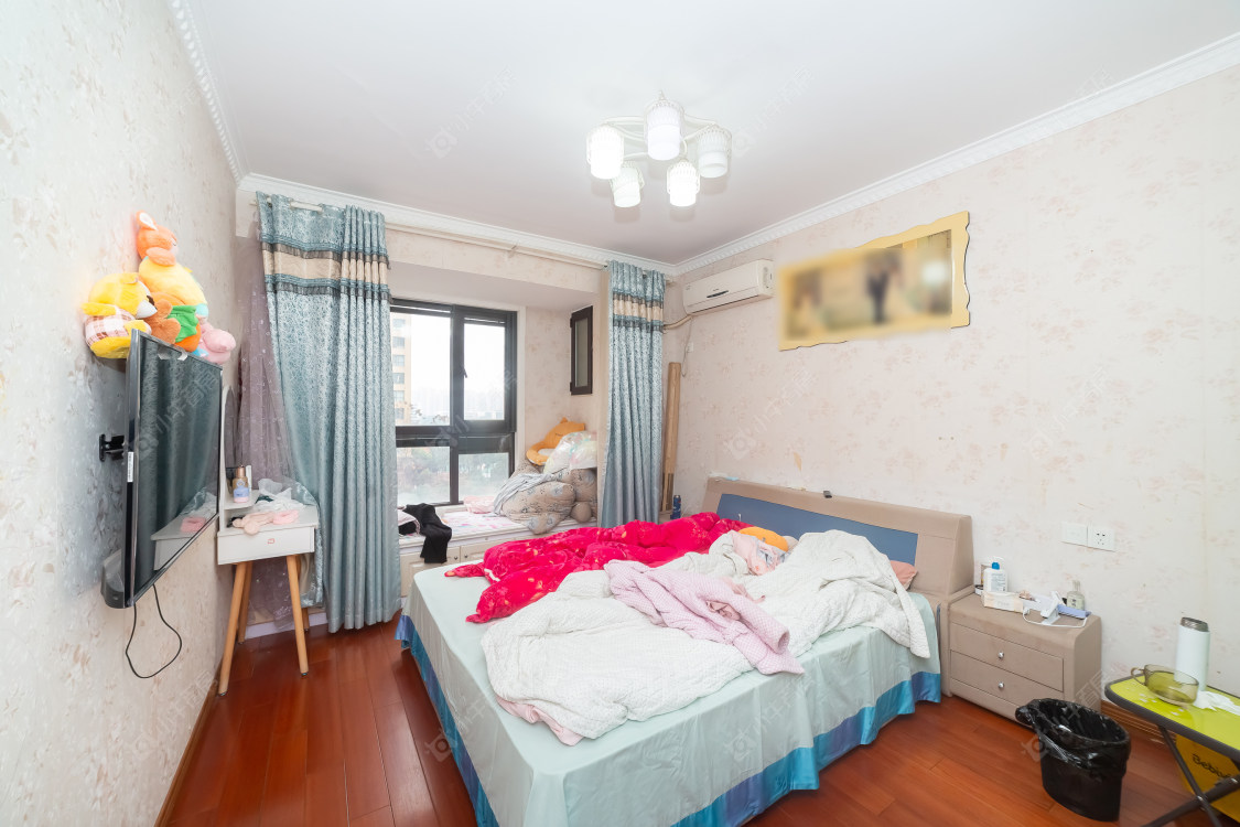 常州绿都万和城五区在售二手房源室内图_小牛看房