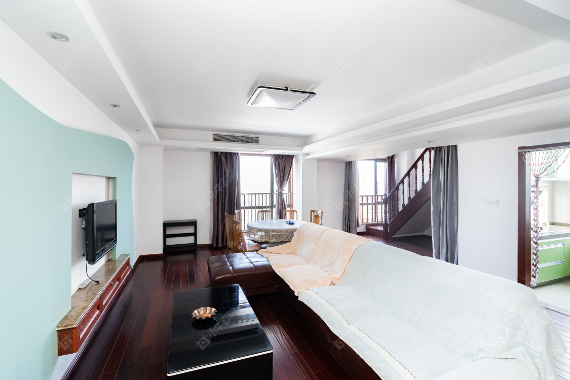 常州蔷薇家园在售二手房源室内图_小牛看房