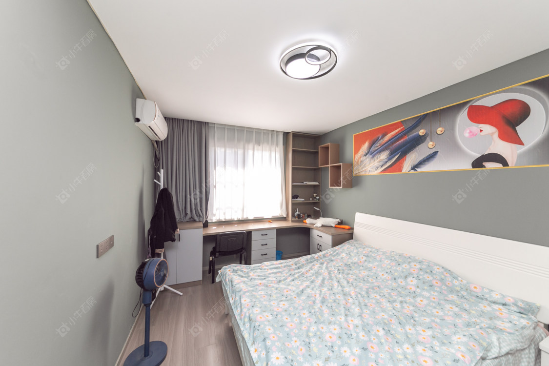 清潭新村房源室内图 常州清潭新村在售二手房源室内图_小牛看房