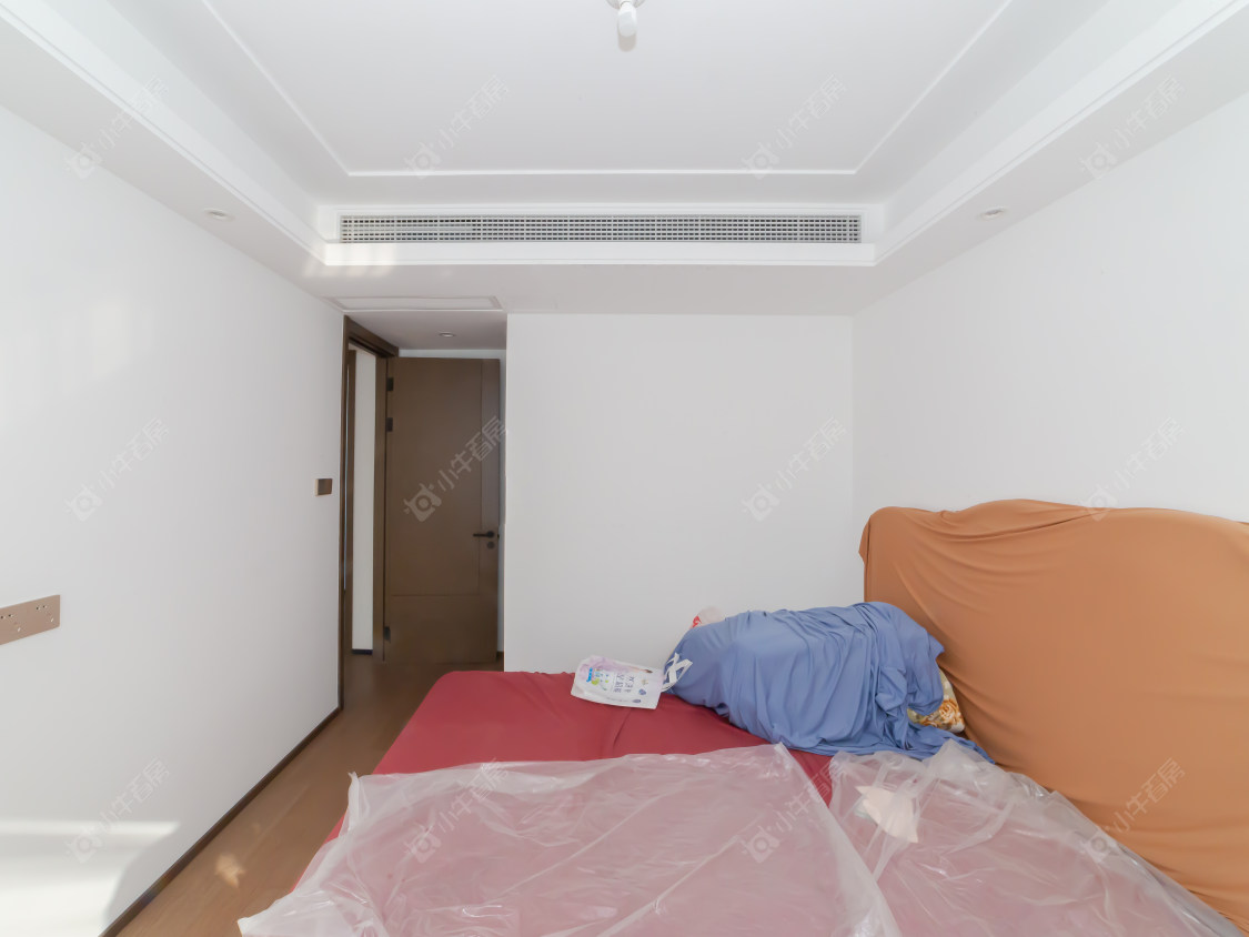 常州万科新都会在售二手房源室内图_小牛看房