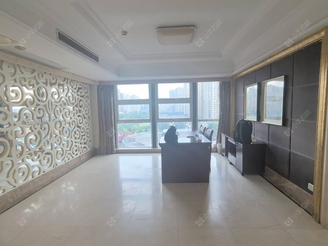 常州新天地不夜城在租房源室内图_小牛看房