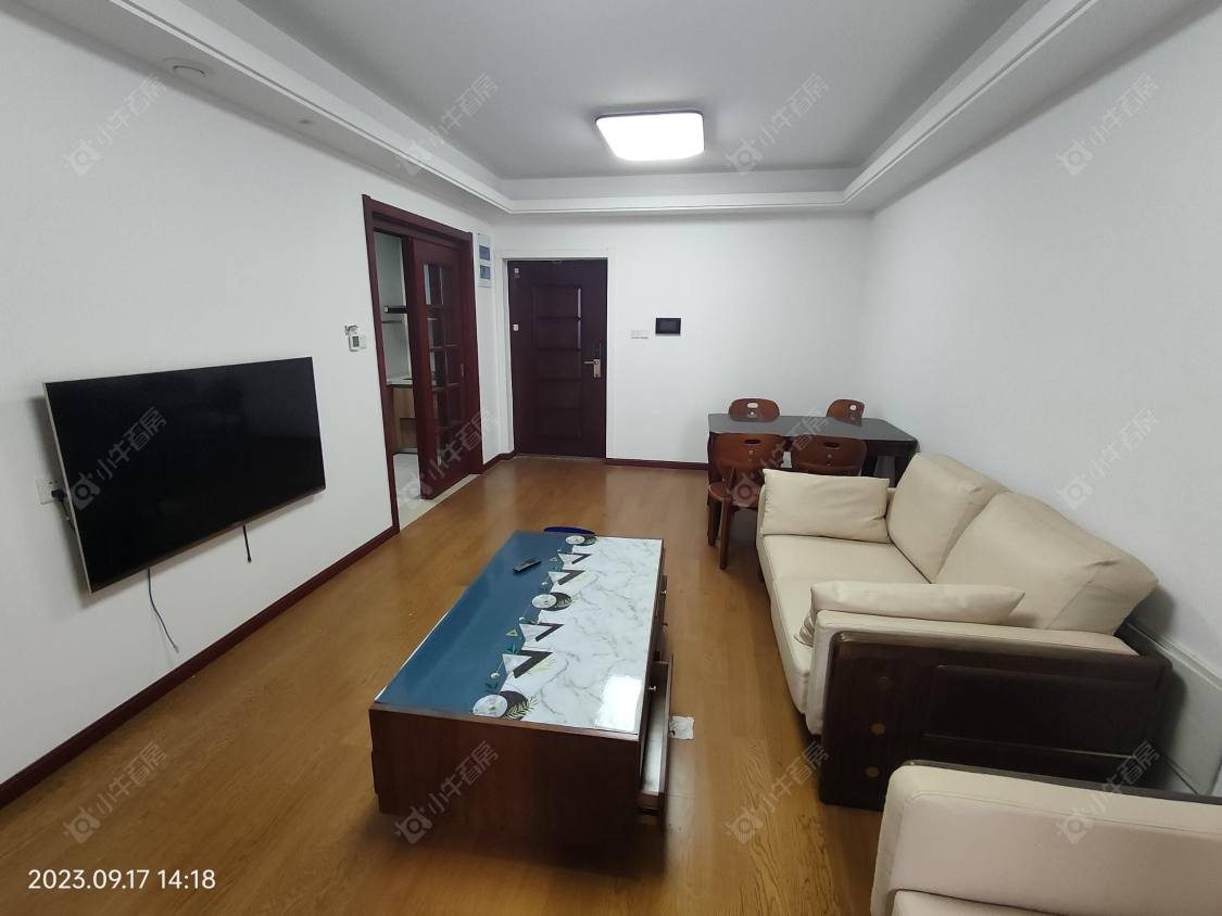 常州港龙新港城在租房源室内图_小牛看房