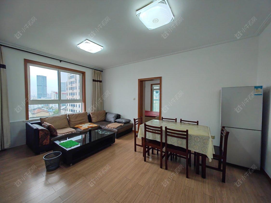 常州怡康机电广场在租房源_小牛看房