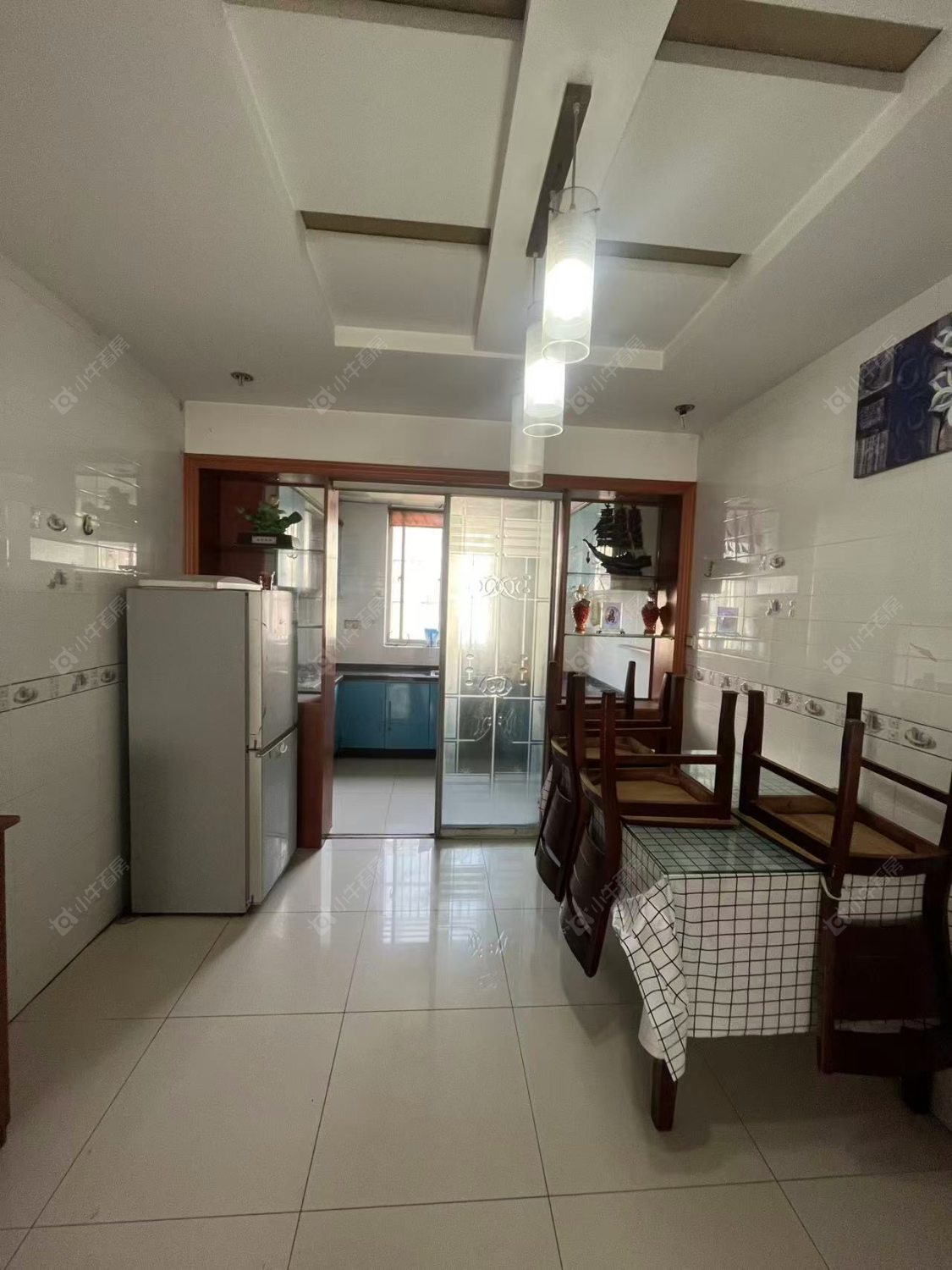 常州晓柳花苑一村在租房源_小牛看房