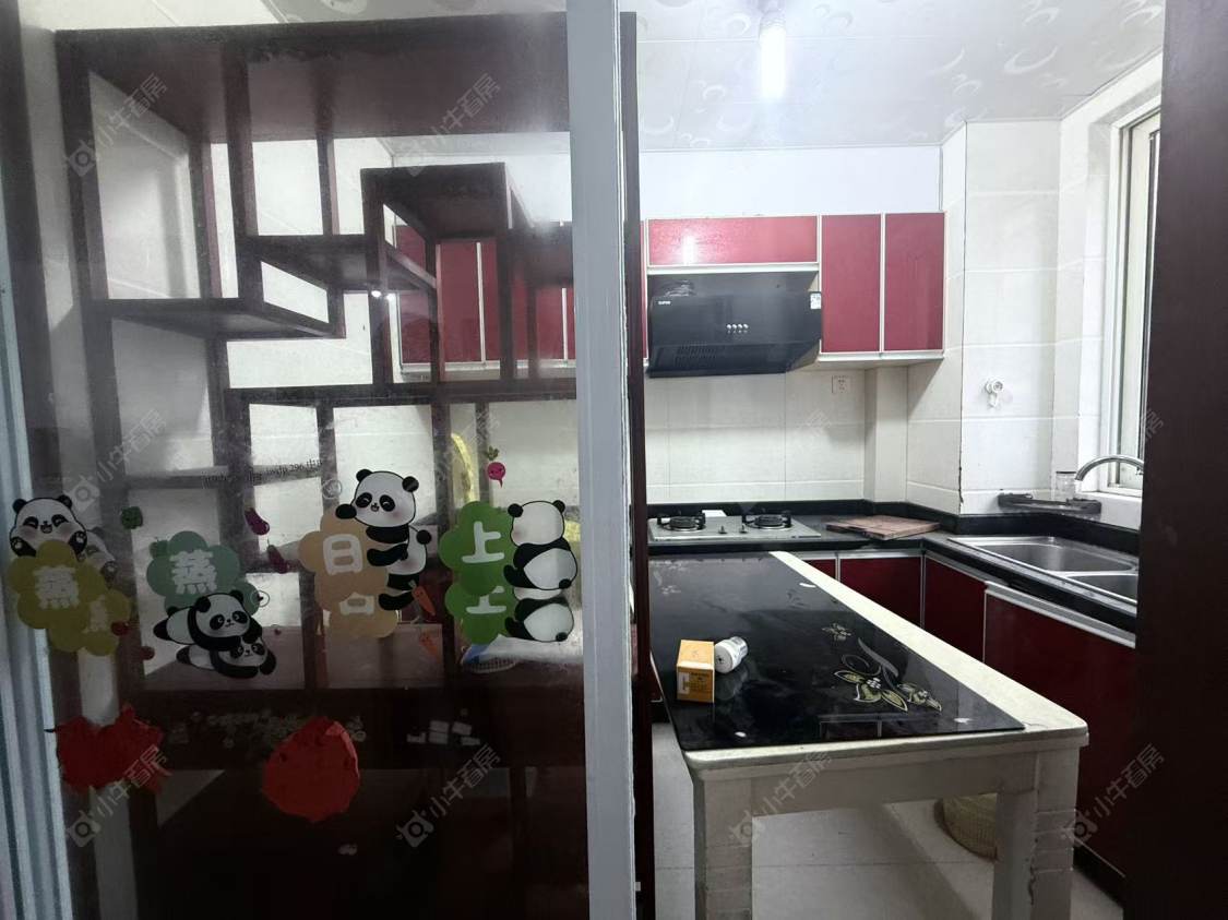 常州水晶城在租房源室内图_小牛看房