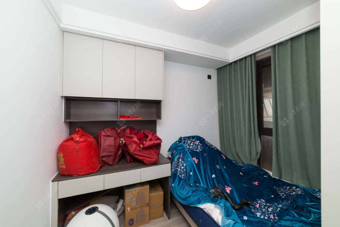 常州常发豪郡在售二手房源室内图_小牛看房