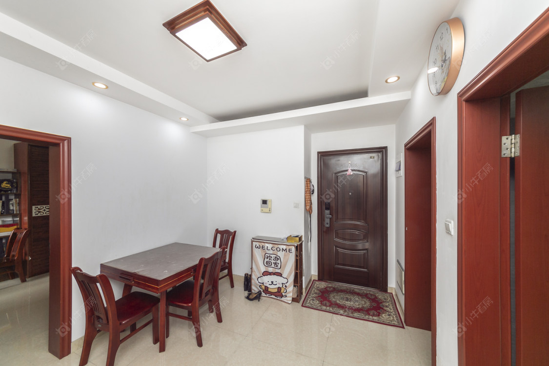 常州长宇棕榈湾在售二手房源室内图_小牛看房