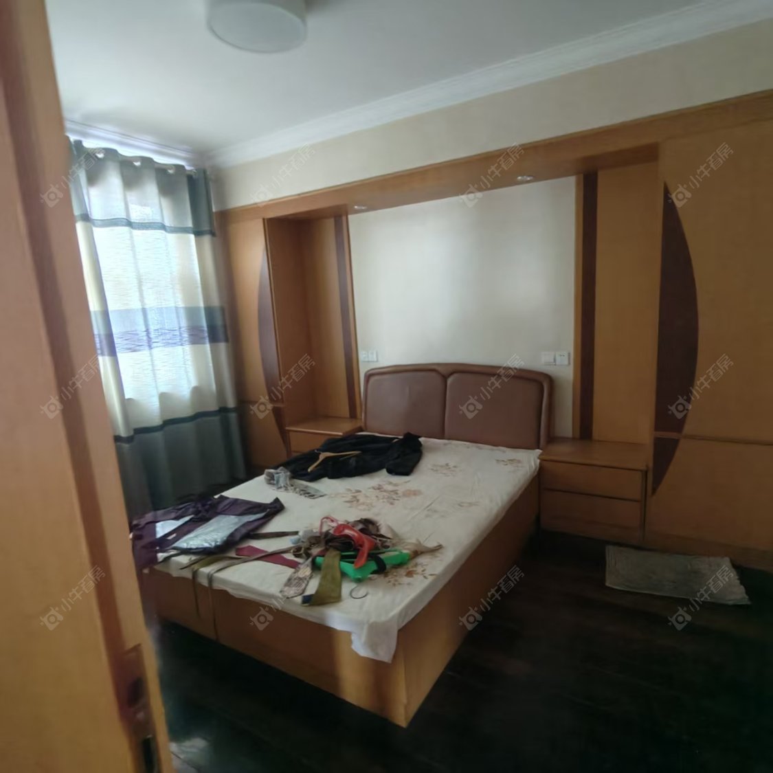 清潭西村房源 常州清潭西村在租房源_小牛看房