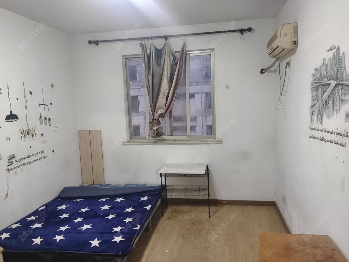 新盛花苑房源室内图 常州新盛花苑在租房源室内图_小牛看房