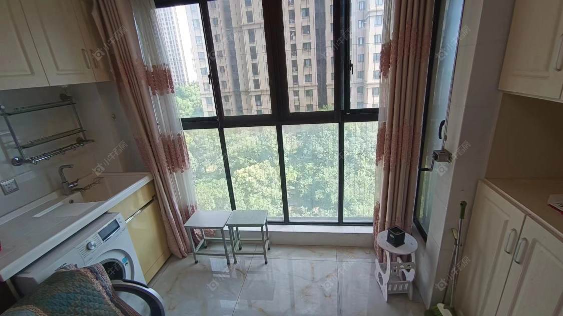 常州新城香溢澜桥一期在租房源_小牛看房