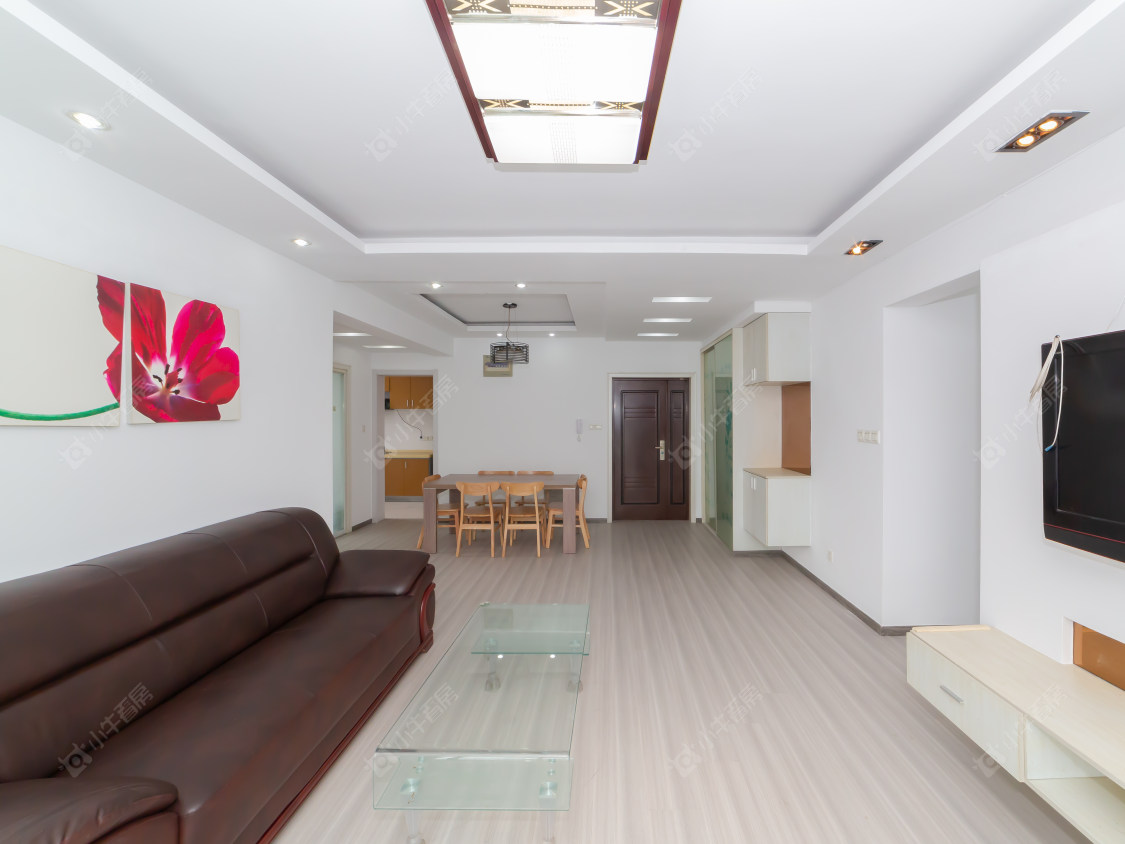 水木年华花园房源室内图 常州水木年华花园在售二手房源室内图_小牛看房