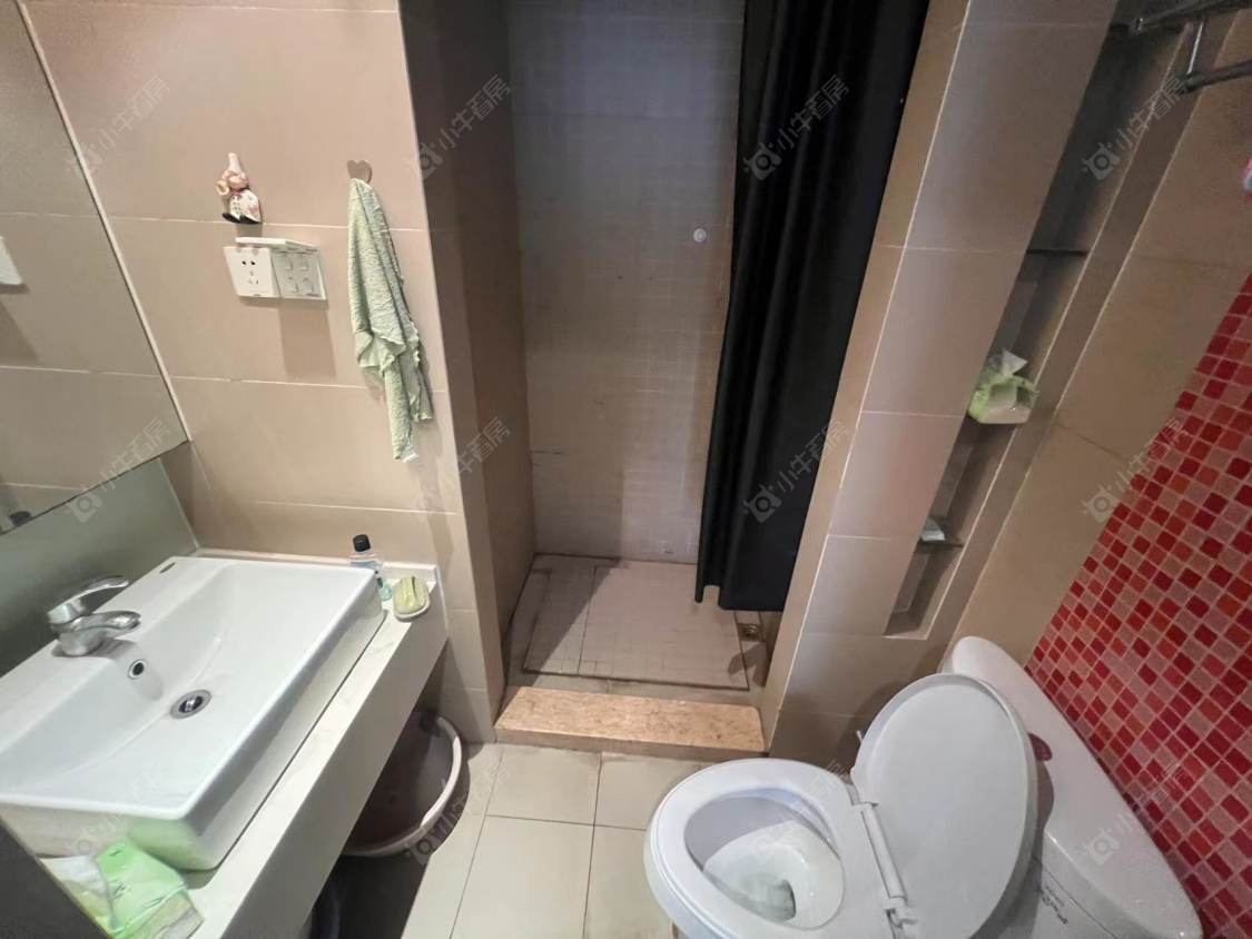 常州中央花园在租房源_小牛看房