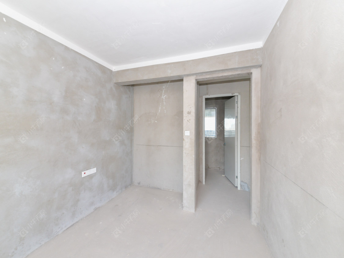 常州万达光语未来一期在售二手房源室内图_小牛看房