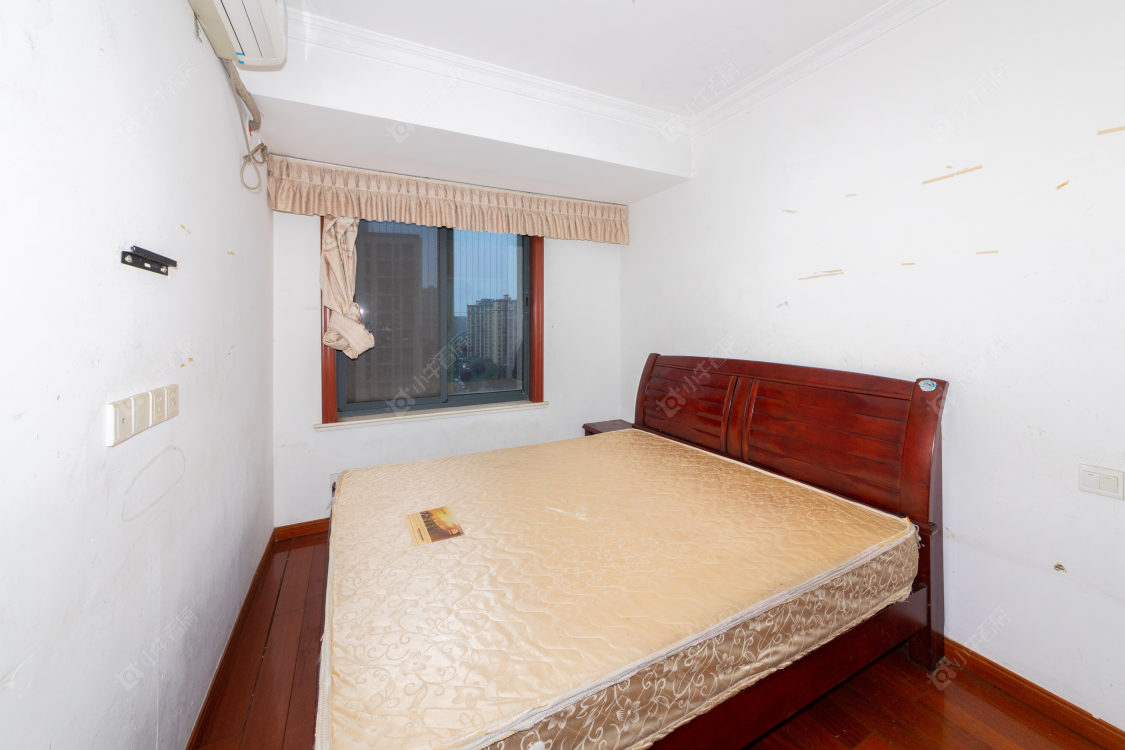 常州清水湾花园一期在售二手房源室内图_小牛看房