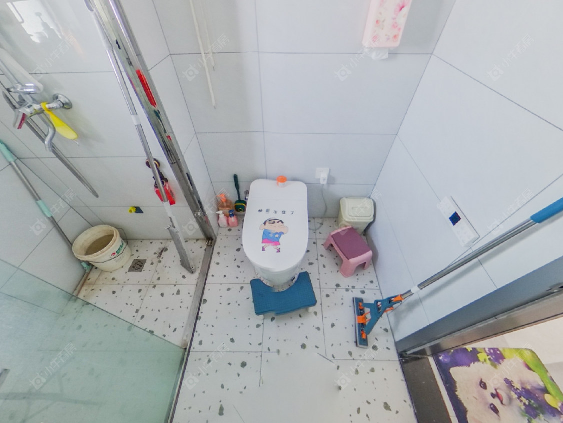 常州龙控公园道在售二手房源室内图_小牛看房