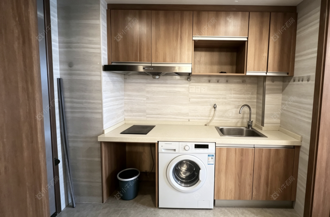 常州恒大翡翠华庭在租房源室内图_小牛看房