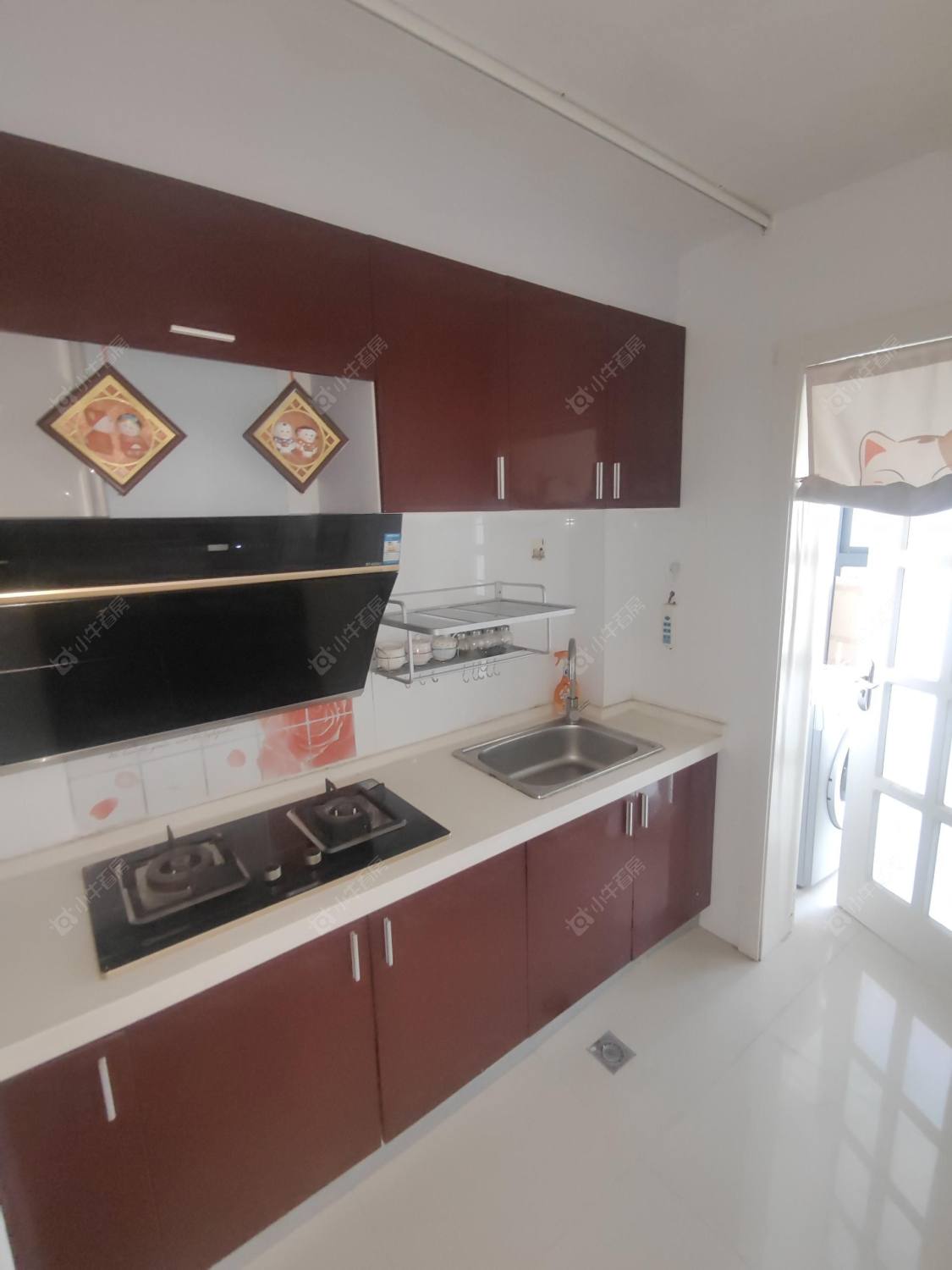 新城蓝钻苑东区房源室内图 常州新城蓝钻苑东区在租房源室内图_小牛看房