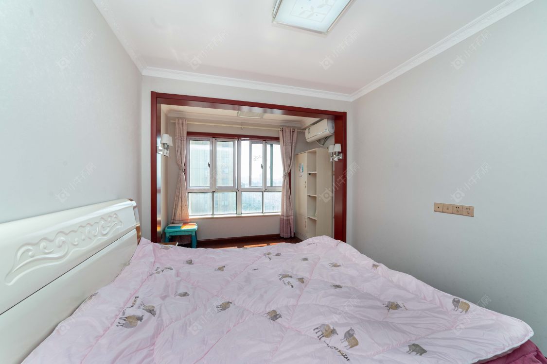 常州路劲城一期在售二手房源室内图_小牛看房