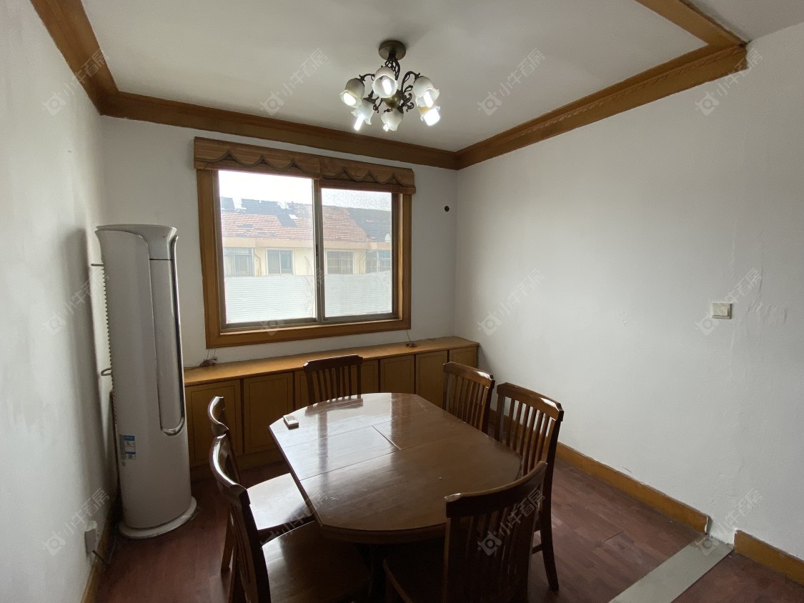 常州翠竹新村北区在租房源_小牛看房