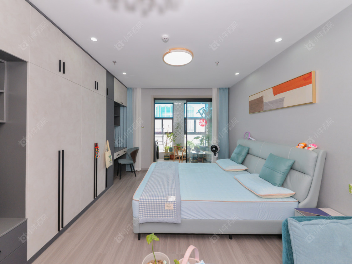 常州金坛国际公寓在售二手房_小牛看房