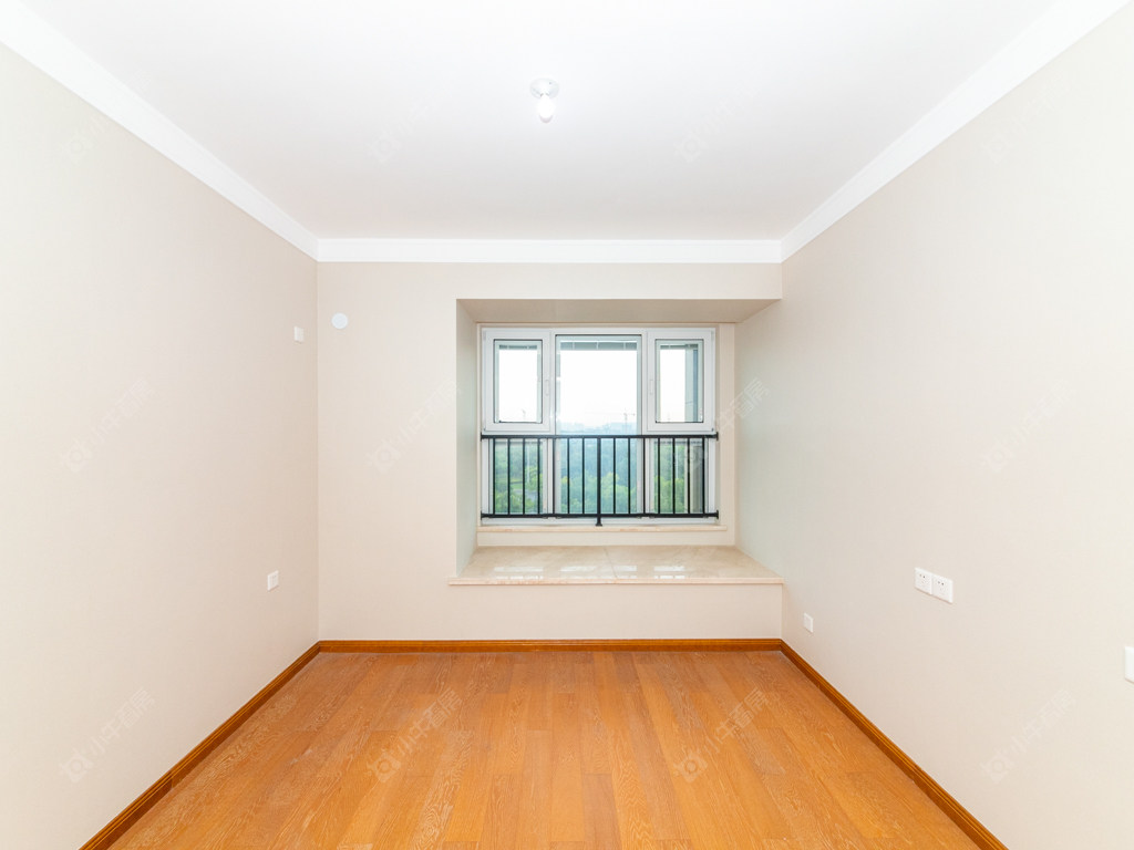 常州金科保利北郡花园在售二手房源室内图_小牛看房