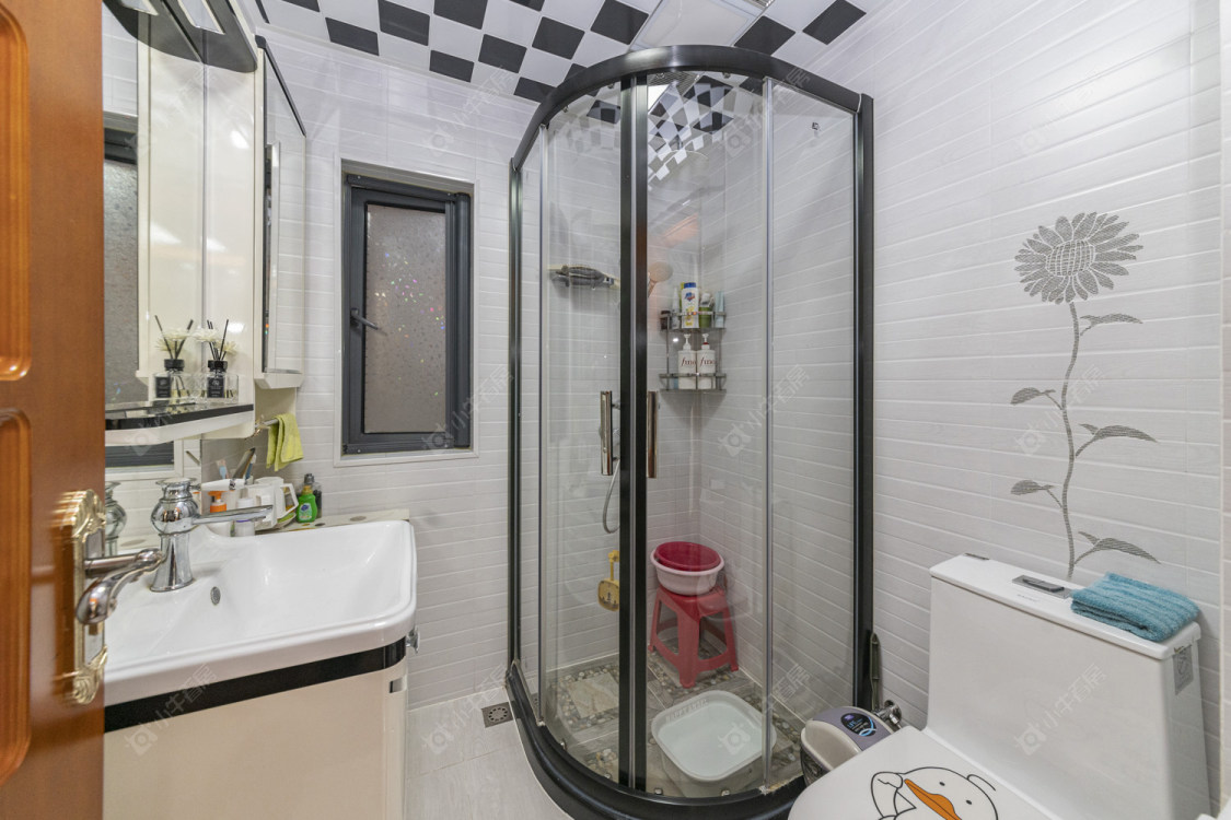 常州阳湖名城在售二手房源室内图_小牛看房