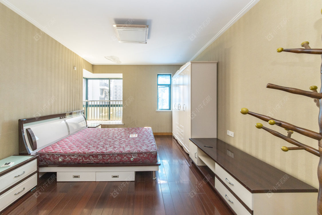 常州随园锦湖公寓在售二手房源_小牛看房