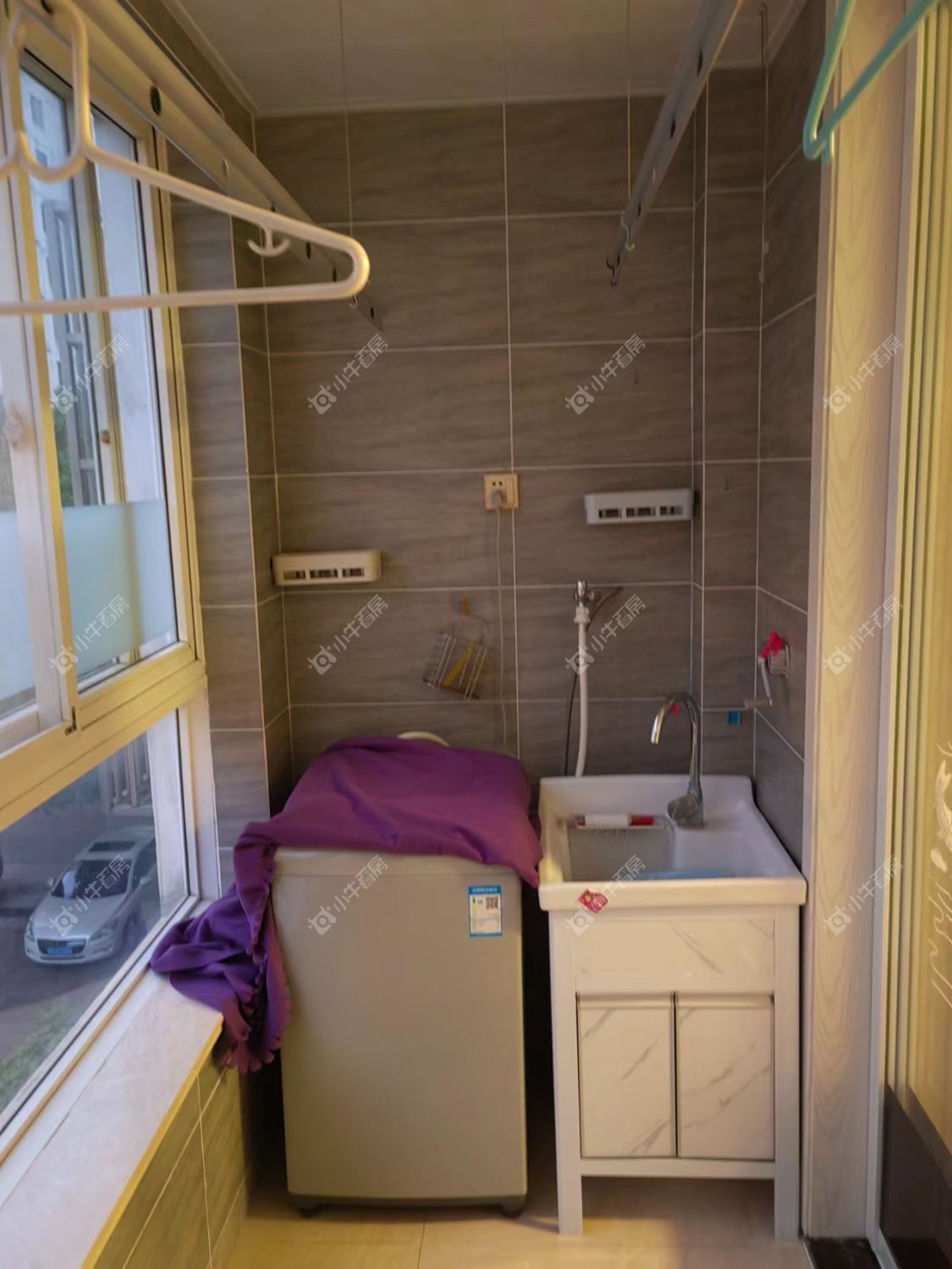 常州腾龙苑西区在租房源_小牛看房