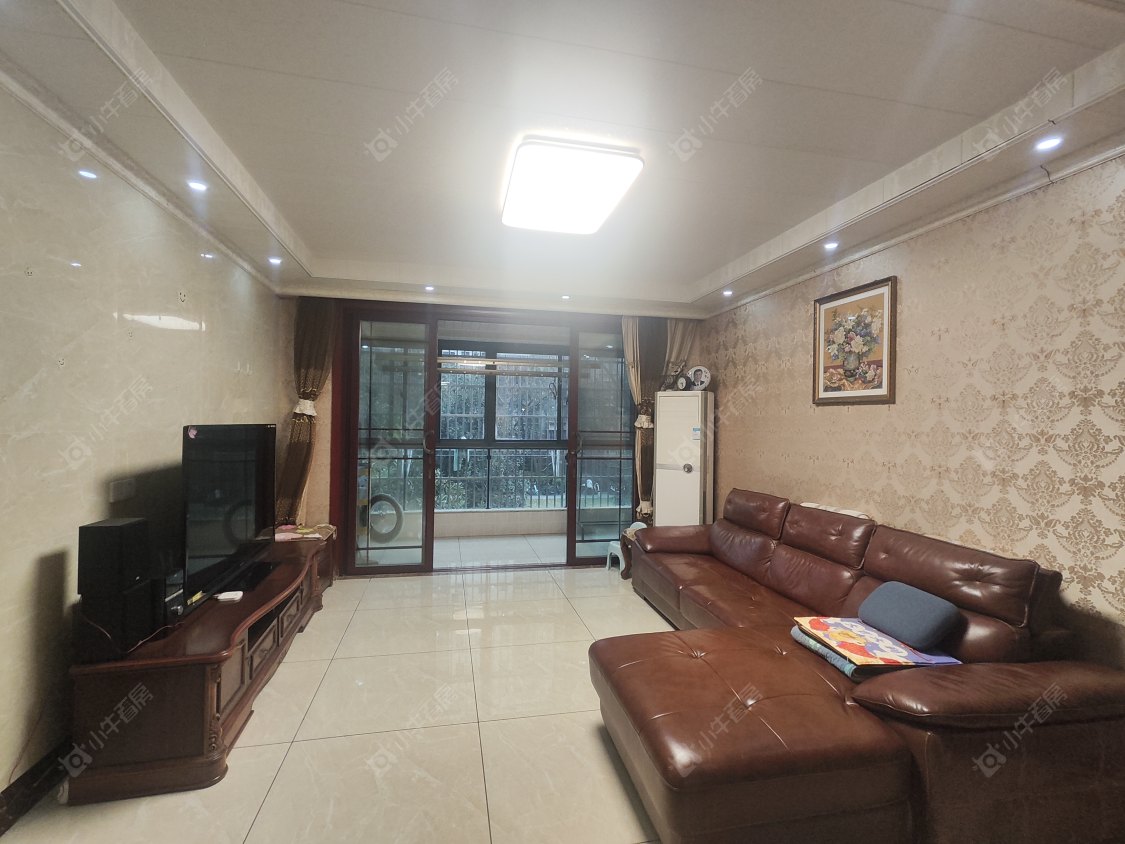 常州香江华廷花园在租房源_小牛看房