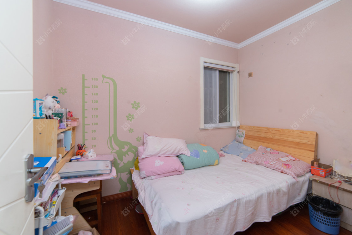 常州泰盈八千里在售二手房源室内图_小牛看房