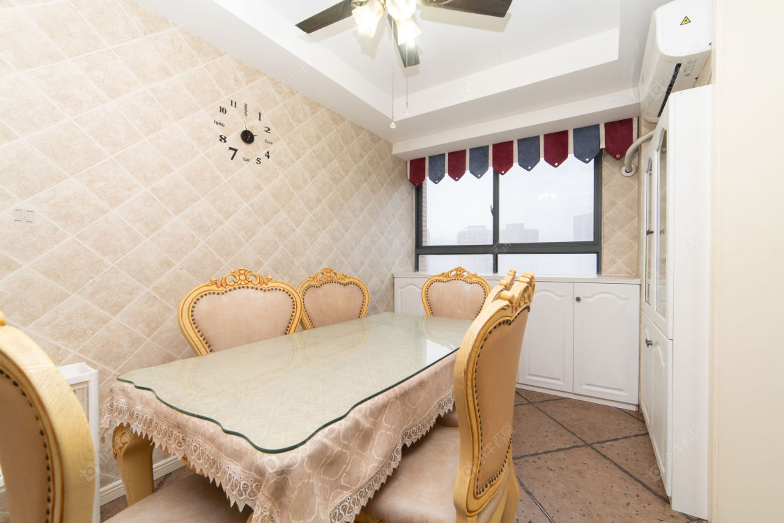 常州泰盈八千里在售二手房源室内图_小牛看房